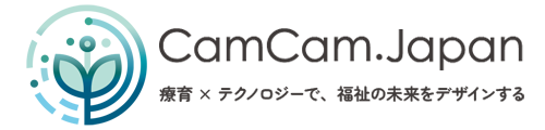CamCam.Japan